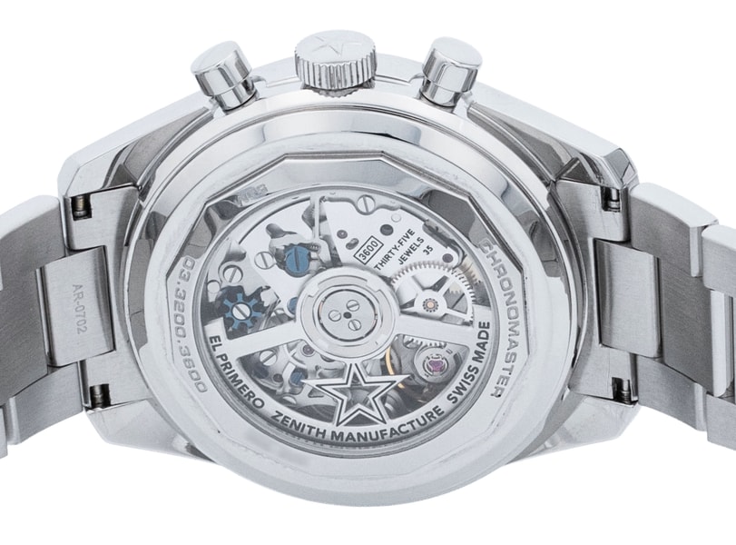 Zenith Chronomaster 03.3200.3600/51.M3200